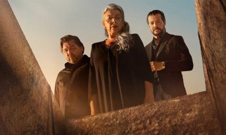 Two Graves – Review | Netflix