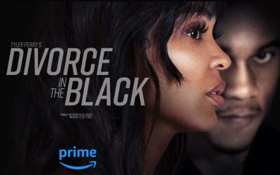 Tyler Perry’s Divorce in the Black – Review | Prime Video (2/5)