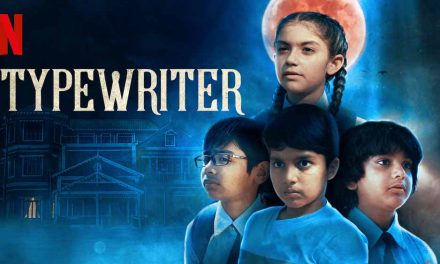 Typewriter: Season 1 (3/5) – Netflix Series Review