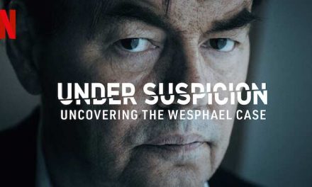 Under Suspicion: Uncovering the Wesphael Case – Netflix Review