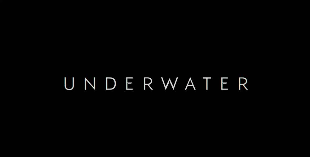 Underwater (2020)