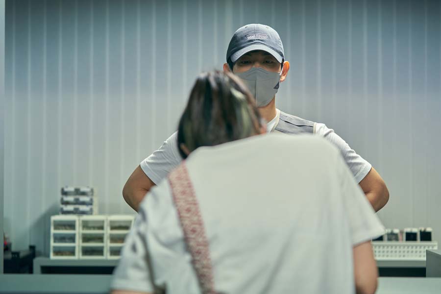 Unlocked (2023) – Review | Netflix Thriller Unlocked (2023) – Review | Netflix Thriller