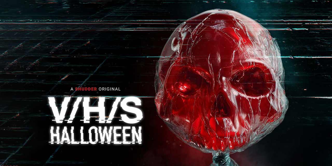 V/H/S/Halloween – Review | Shudder (4/5)