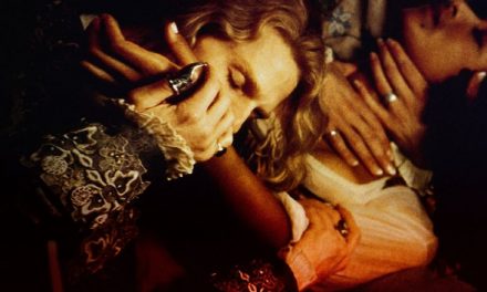 Anne Rice Developing ‘The Vampire Chronicles’ Pilot Script