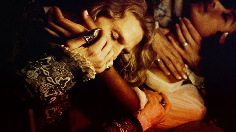 Anne Rice Developing ‘The Vampire Chronicles’ Pilot Script