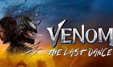 Venom 3: The Last Dance – Review | Netflix (3/5)