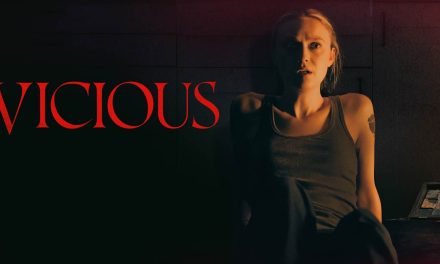 Vicious – Movie Review | Paramount+ (2/5)