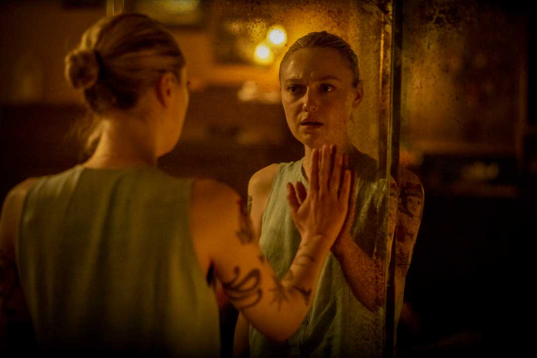 Vicious (2025) – Review | Horror Movie on Paramount+