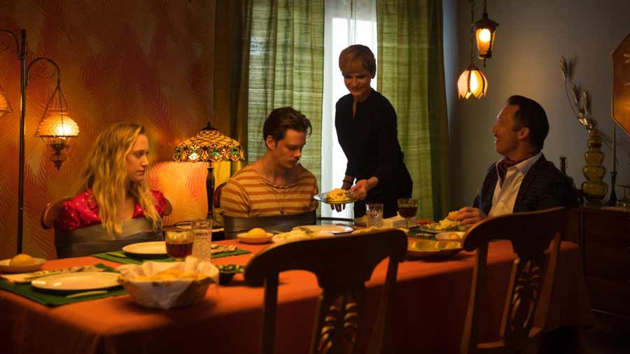 Villains (2019) Dark Comedy Review