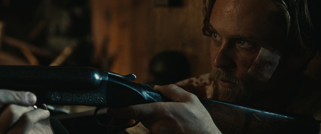 Violent Ends – Review | Ozark Crime-Thriller 