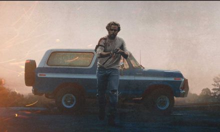 Violent Ends – Movie Review (4/5)