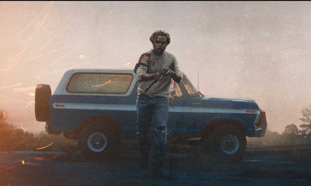 Violent Ends – Movie Review (4/5)