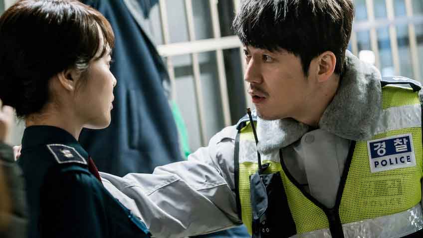 Voice: Season 1 – Netflix Series Review