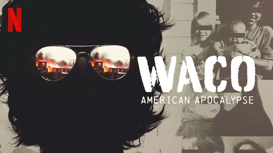 Waco: American Apocalypse – Netflix Review