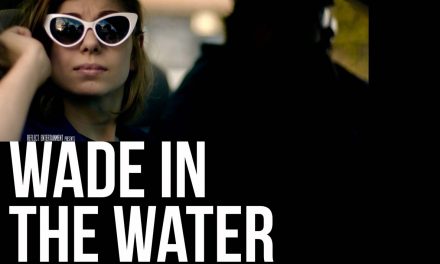 Wade in the Water (4/5)