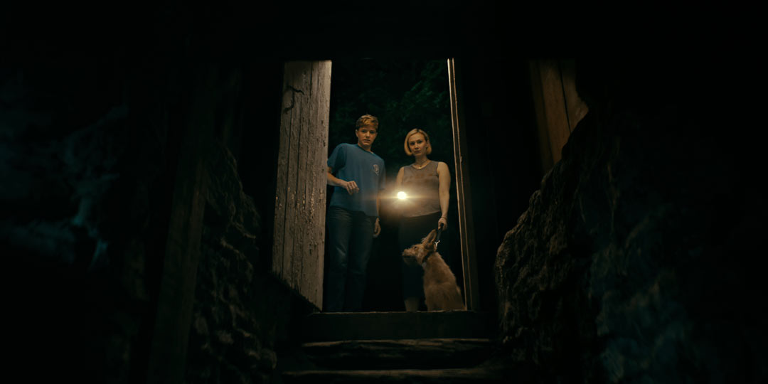 Wayward – Review | Netflix Mystery Thriller Series