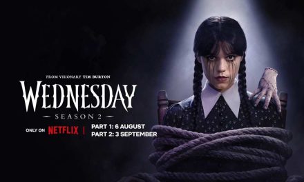 Wednesday: Season 2 Part 2 – Review | Netflix