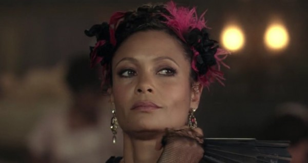 Westworld Thandie Newton
