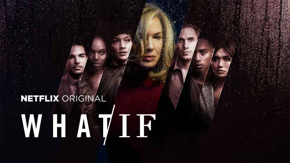 What/If: Season 1 – Netflix Series Review