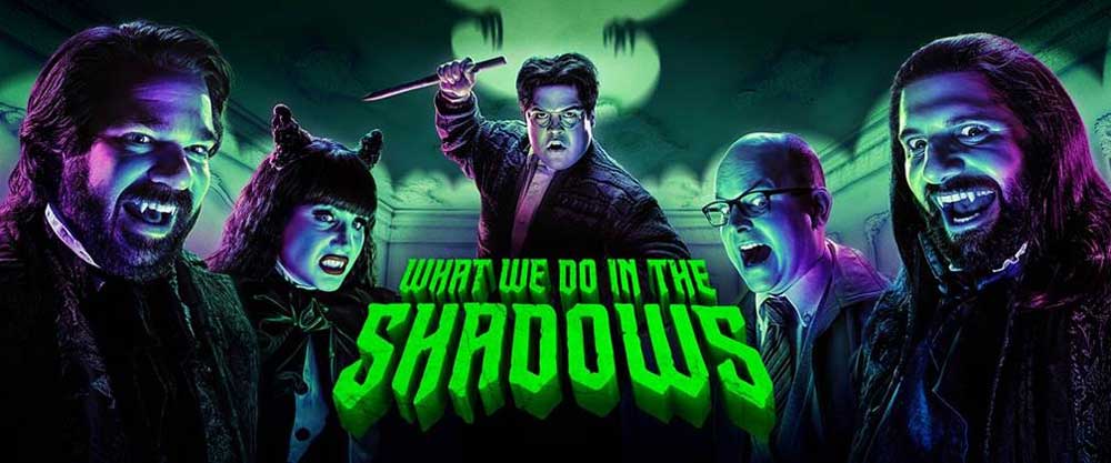 What We Do in the Shadows – Season 2 Review [FX & Hulu]