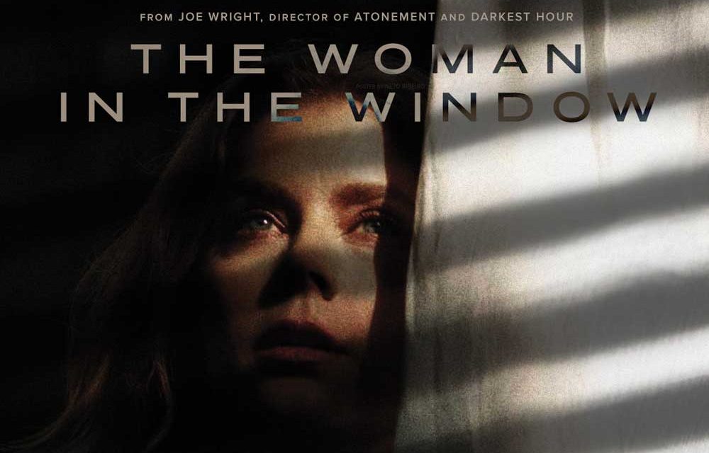 The Woman in the Window (2020)