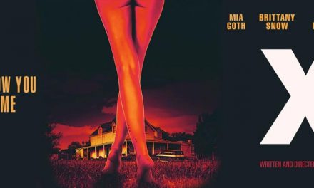 X – Movie Review (4/5)