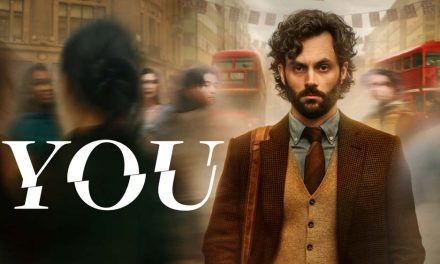 YOU: Season 4 Part 1 – Netflix Review