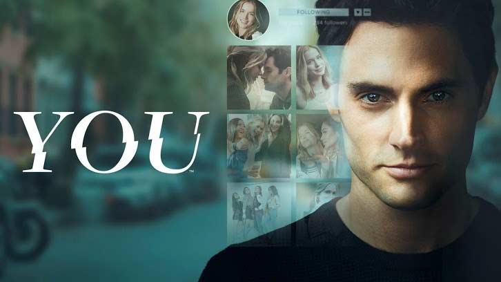 You – Season 1 (4/5)