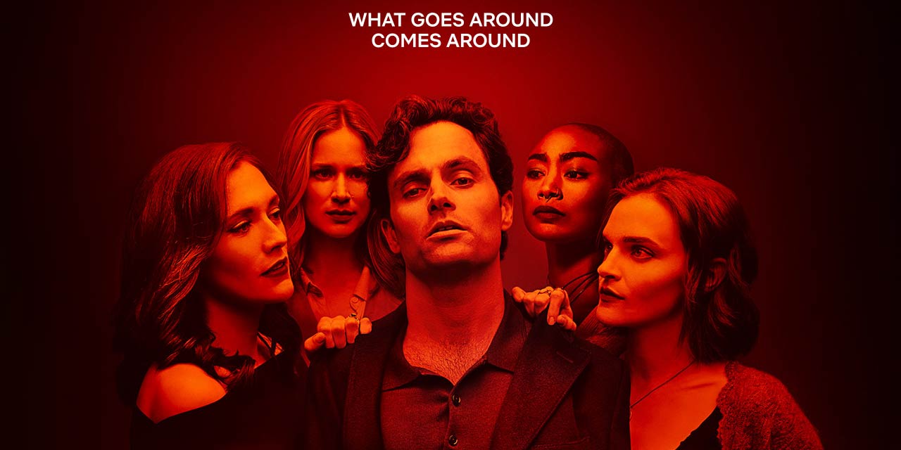 YOU: Season 5 – Review | Netflix