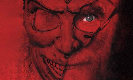 Your Host – Movie Review (1/5)