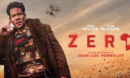 Zero – Movie Review (2/5)