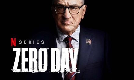 Zero Day – Series Review | Netflix