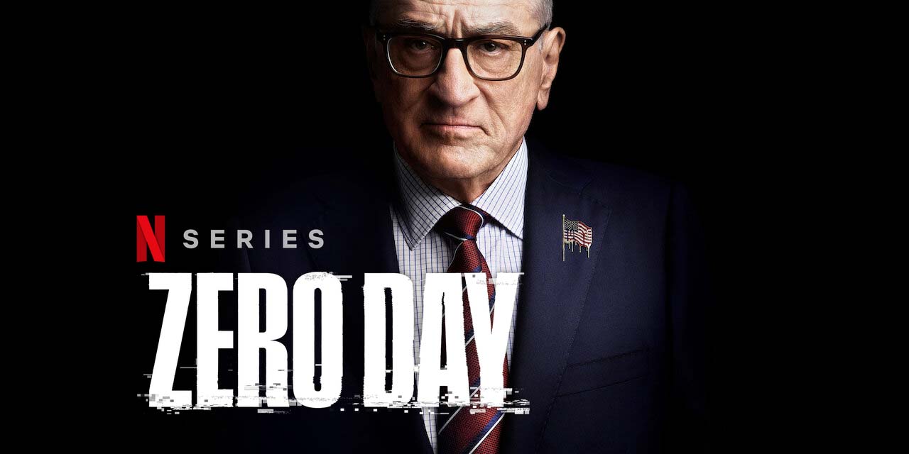 Zero Day – Series Review | Netflix