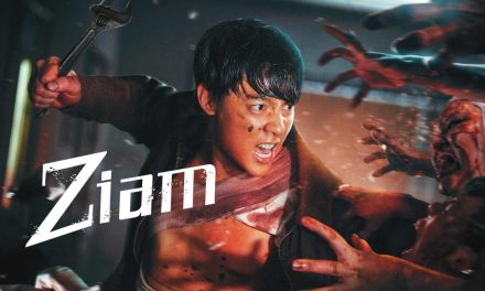 Ziam – Movie Review | Netflix (3/5)