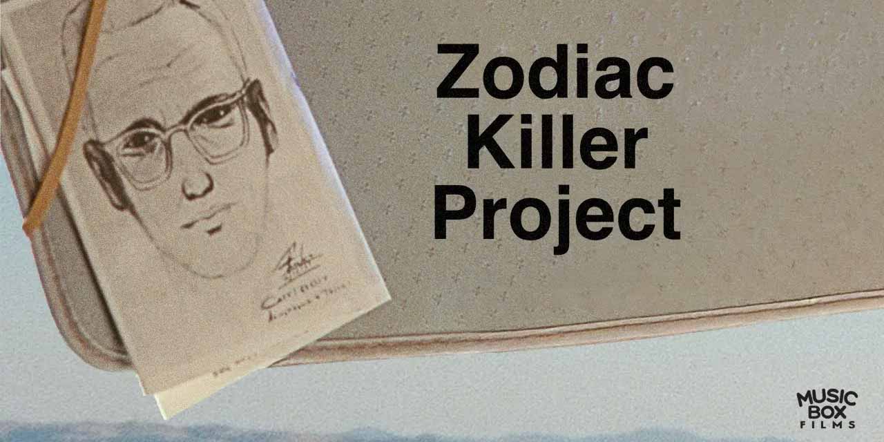 Zodiac Killer Project – Review (3/5)