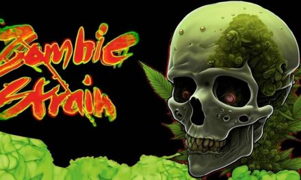 Zombie Strain – Movie Review (2/5)