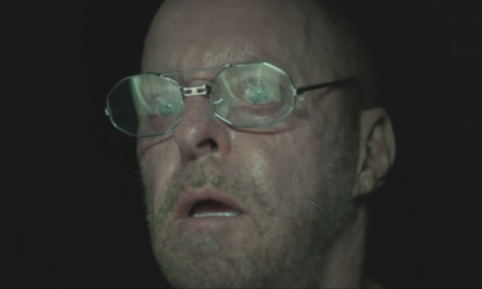 13 Cameras Trailer Starring Creepy Landlord