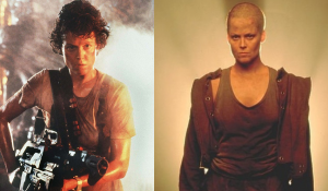 Ellen Ripley Alien