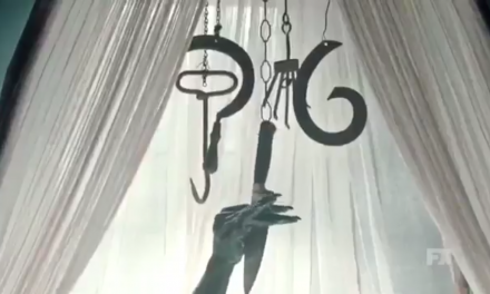 Watch all American Horror Story season 6 teaser trailers